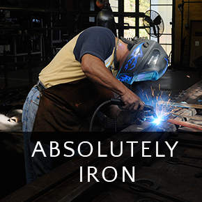 absolutelyiron